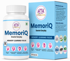 MemoryQ - Smarter Every Day