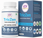 TricZen – Advanced Male Hair Regrowth Supplement
