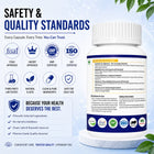 GlucoZen – Sugar for Energy, Not for Worry