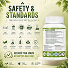 IMMUNEX – Strengthen Your Body’s Defenses Naturally