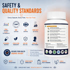 CORPZEN – Natural Calm & Clear Mind Support Supplement