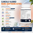 CORPZEN – Natural Calm & Clear Mind Support Supplement