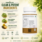 MoriNex – Holistic Wellness & Natural Energy Support