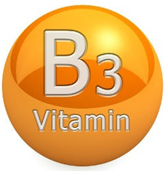 Nicotinamide (Vitamin B3)