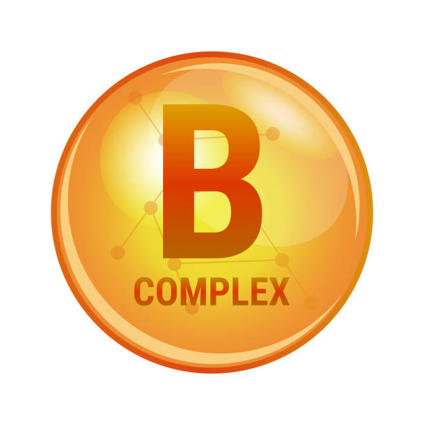 Vitamin B-Complex