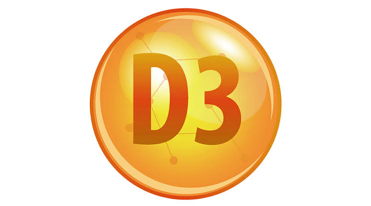 Vitamin D3