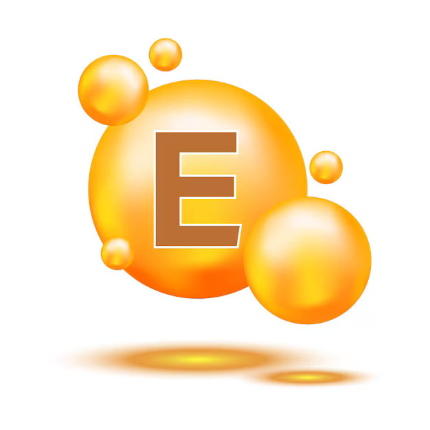 Vitamin E