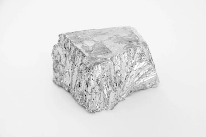 Zinc