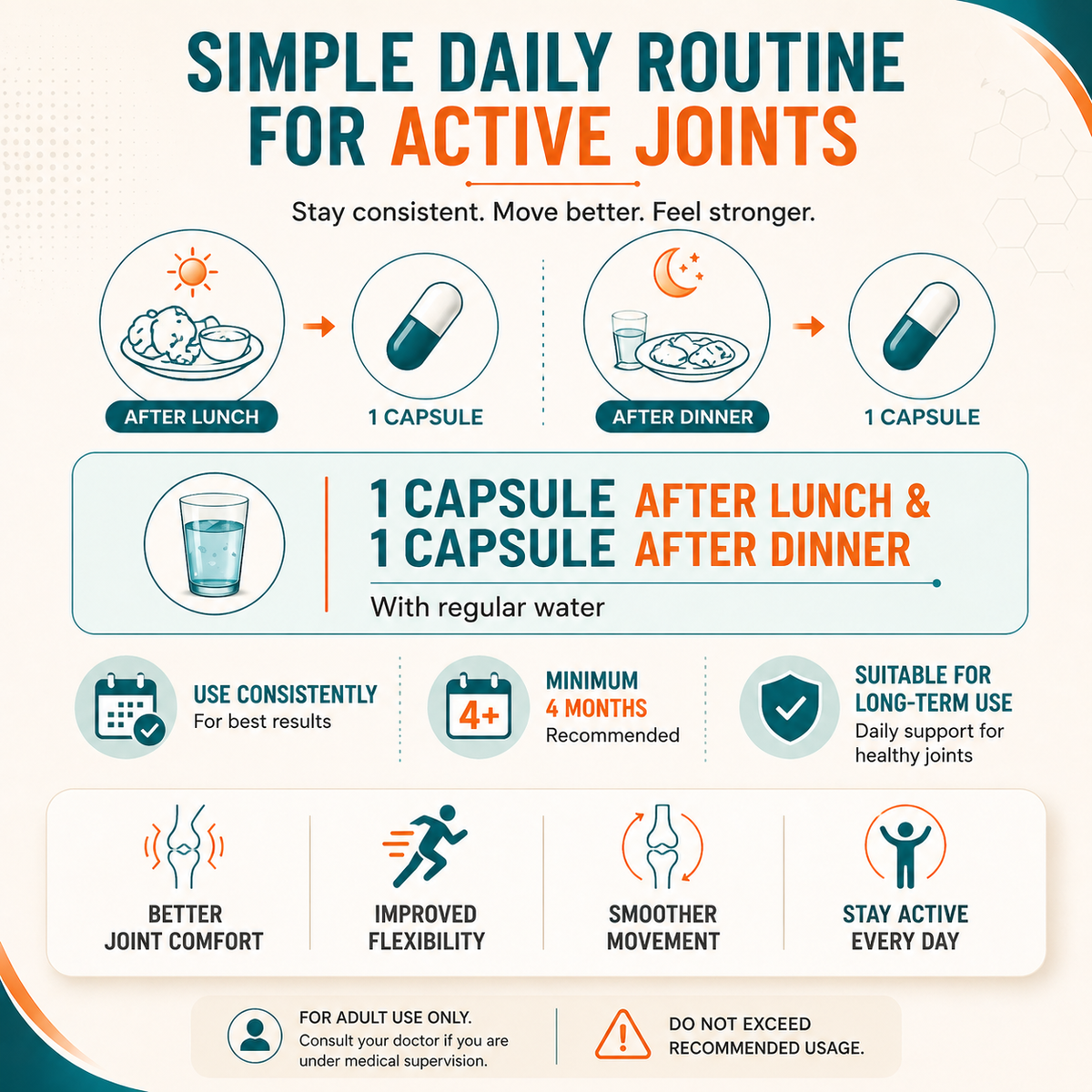 Jstore - Advanced Joint Health