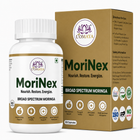 MoriNex – Holistic Wellness & Natural Energy Support