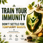 IMMUNEX – Strengthen Your Body’s Defenses Naturally
