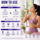 F2F Advanced Weight Management Formula for Female