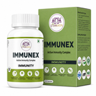 IMMUNEX – Strengthen Your Body’s Defenses Naturally