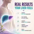 LivTox – Gentle Support for a Strong, Healthy Liver