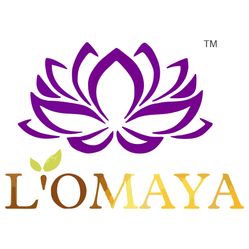 Lomaya Logo